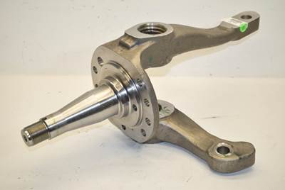 New Eaton LH Spindle