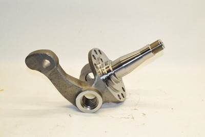 New Eaton RH Spindle