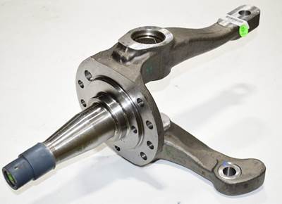 New Eaton LH Spindle