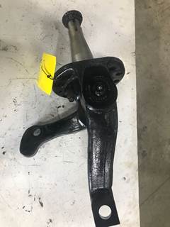 New Eaton LH Spindle