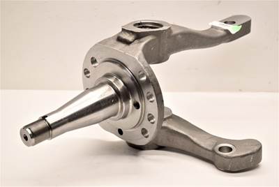 New Eaton LH Spindle