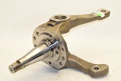 New Eaton LH Spindle