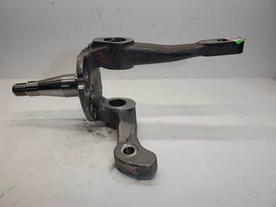 New Eaton LH Spindle