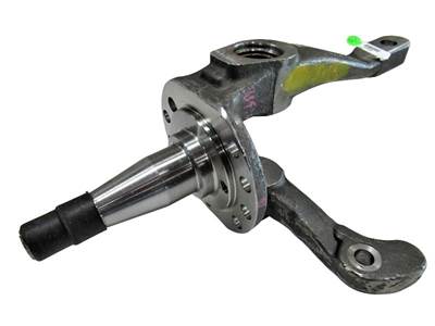 New Eaton LH Spindle