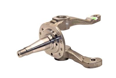 New Eaton LH Spindle