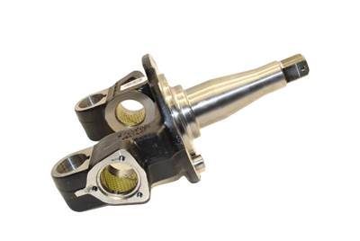 New Eaton LH Spindle