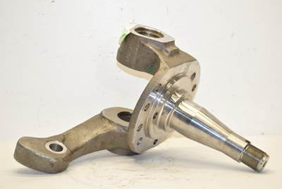 New Eaton RH Spindle