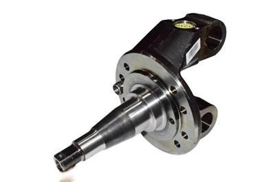 New Eaton LH Spindle