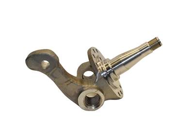 New Eaton RH Spindle