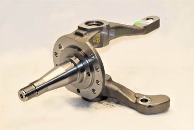 New Eaton LH Spindle