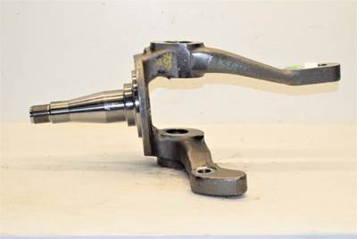 New Eaton LH Spindle