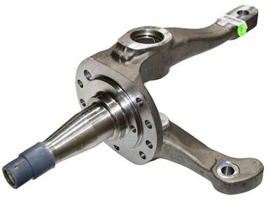 New Eaton LH Spindle