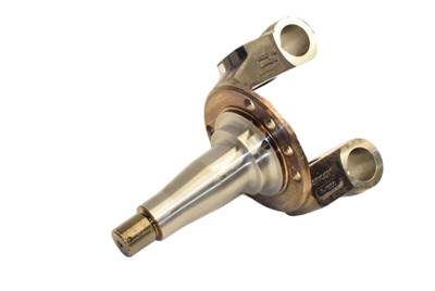 New Eaton LH Spindle