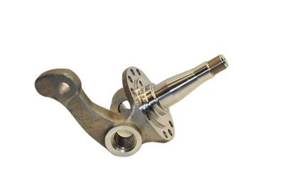New Eaton RH Spindle