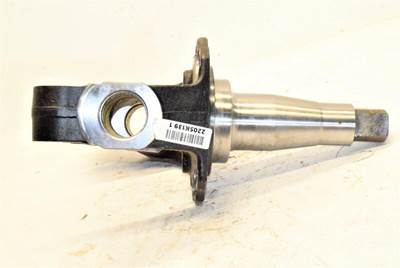 New Eaton RH Spindle