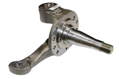 New Eaton RH Spindle