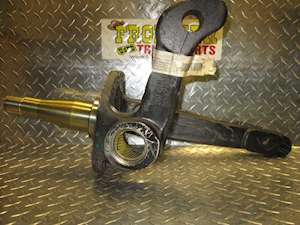 New Eaton Driver Side Spindle