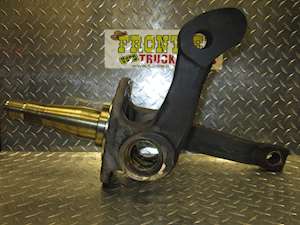 New Eaton Driver Side Spindle