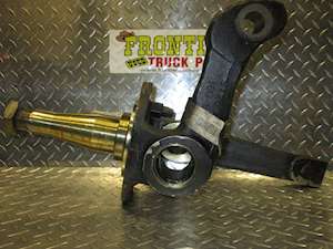 New Eaton LH Spindle