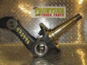 New Eaton Passenger Side Spindle