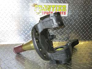 New Eaton RH Spindle