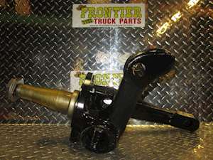 Used Eaton LH Spindle