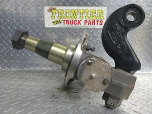 New Eaton Left Hand Spindle