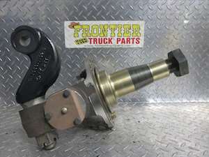 New Eaton RH Spindle