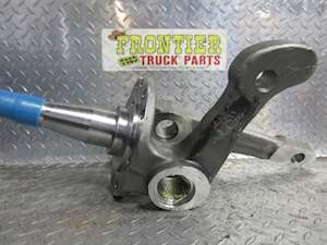 New Eaton LH Spindle