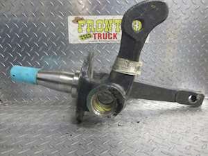 New Eaton LH Spindle