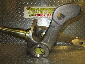 New Eaton LH Spindle