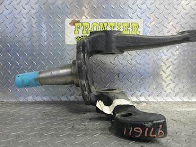 New Eaton LH Spindle