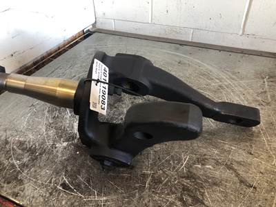 Used Eaton E1200I Drive Side Spindle