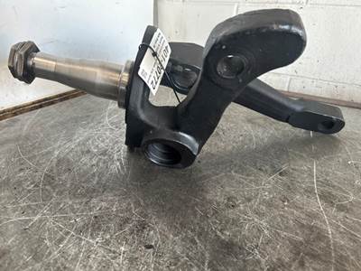 Used Eaton E1202 Driver Side (LH) Spindle, ABS