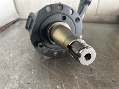 Used Eaton Driver Side Spindle