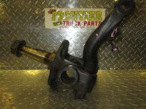 Used Ford Driver Spide Spindle