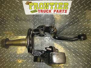 Used Ford Driver Spide Spindle