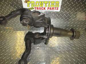 Used Ford Passenger Side Spindle