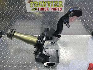 Used Ford Passenger Side Spindle