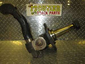 Used Ford Passenger Side Spindle