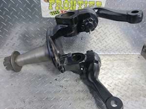 Used Ford LH Spindle