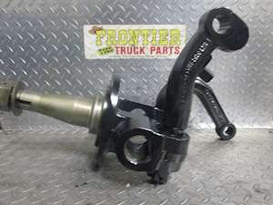 Used Ford LH Spindle
