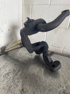 Used Ford Driver Side Spindle