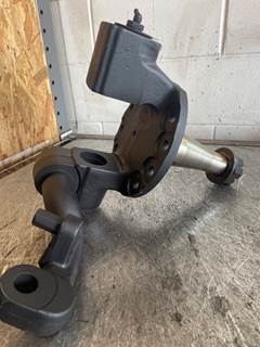 Used Ford Passenger Side Spindle