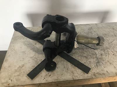 Used Ford Passenger Side Spindle