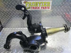 Used Ford Driver Side Spindle