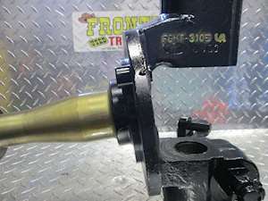Used Ford Passenger Side SPINDLE