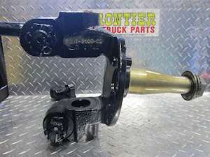 Used Ford Driver Side Spindle