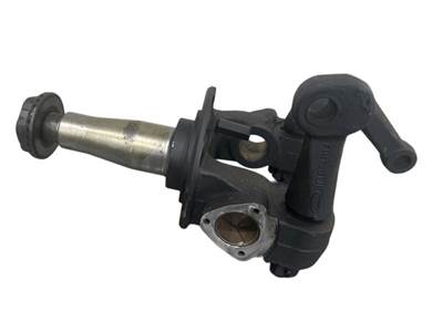 Used Ford Driver Side