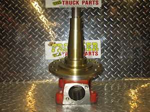 New GKN Driver Side Spindle